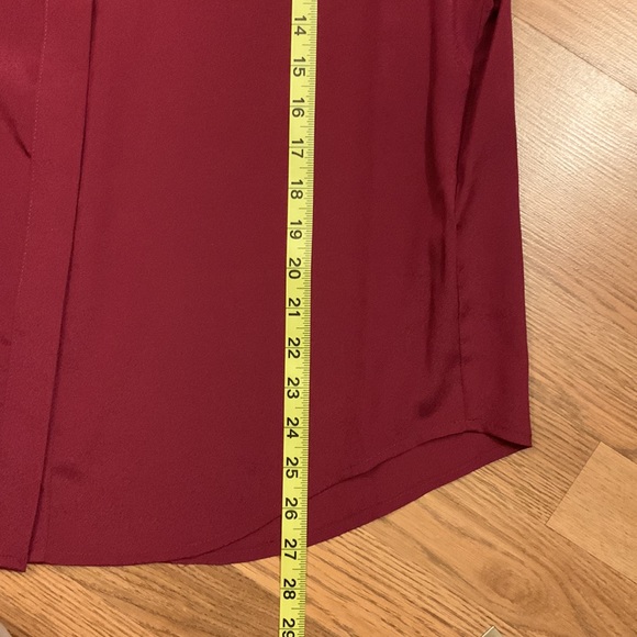 DKNY Button Down Dress Shirt - Picture 6 of 8